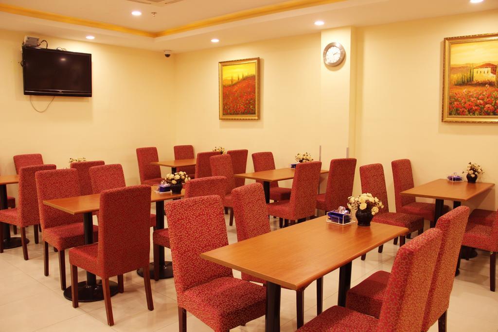 Hanting Express Changsha Middle Of Furong Road Xiangchun Road Exterior foto